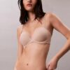 Perfectly Fit Push-Up-olkaimeton rintaliivi Perfectly Fit Push-Up-olkaimeton rintaliivi