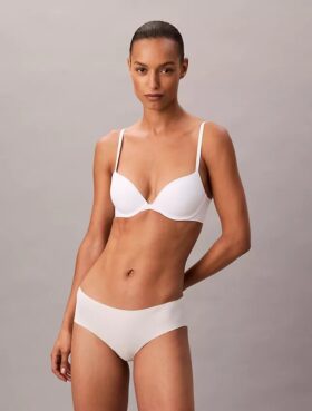 Perfectly Fit Push-Up Plunge Bra Perfectly Fit Push-Up Plunge Bra