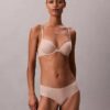 Perfectly Fit Push-Up Plunge Bra Perfectly Fit Push-Up Plunge Bra
