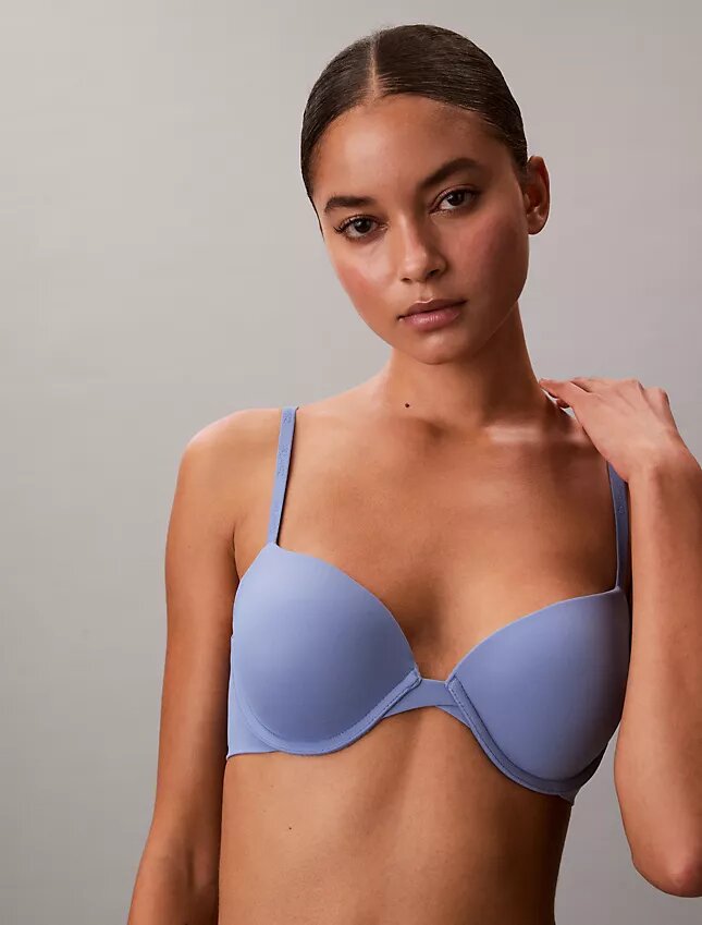 Perfectly Fit Push-Up Plunge Bra Perfectly Fit Push-Up Plunge Bra