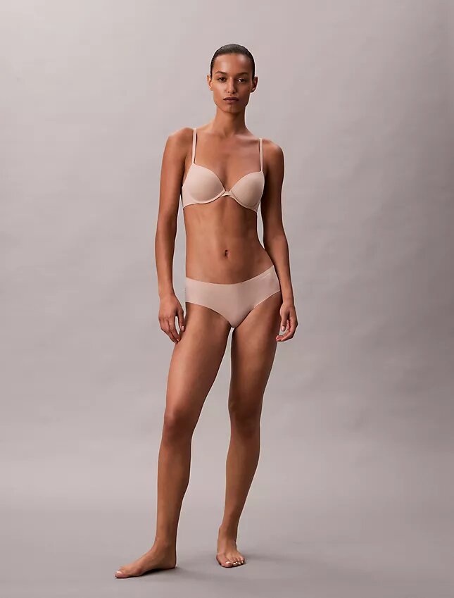 Perfectly Fit Push-Up Plunge Bra Perfectly Fit Push-Up Plunge Bra