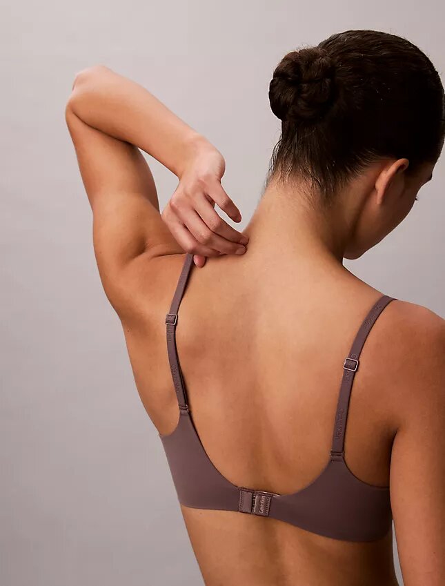 Perfectly Fit Push-Up Plunge Bra Perfectly Fit Push-Up Plunge Bra