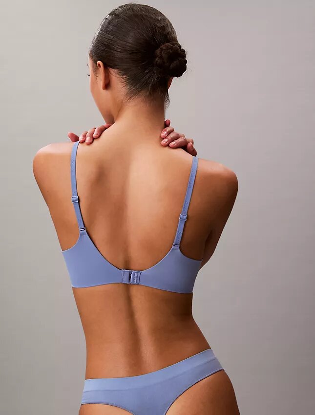 Perfectly Fit Push-Up Plunge Bra Perfectly Fit Push-Up Plunge Bra