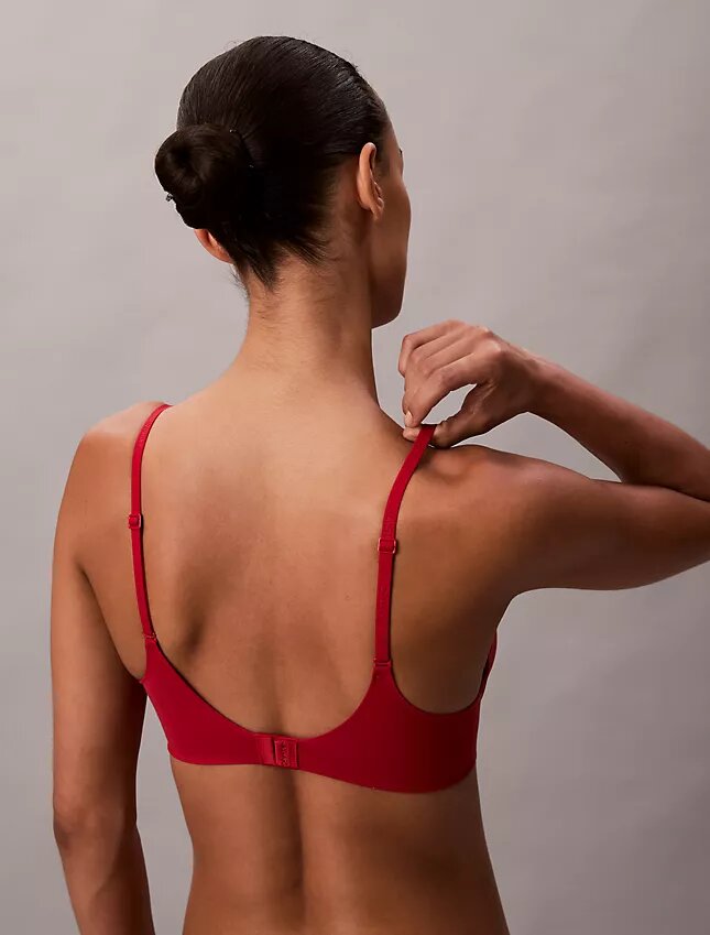 Perfectly Fit Push-Up Plunge Bra Perfectly Fit Push-Up Plunge Bra