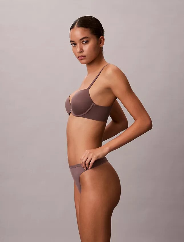Perfectly Fit Push-Up Plunge Bra Perfectly Fit Push-Up Plunge Bra