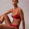 Perfectly Fit Push-Up Plunge Bra Perfectly Fit Push-Up Plunge Bra