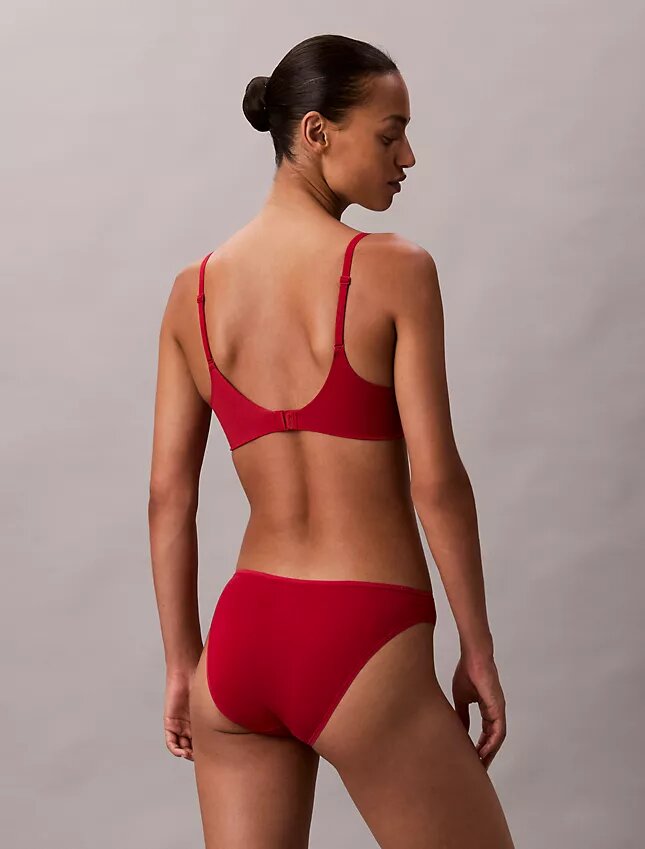 Perfectly Fit Push-Up Plunge Bra Perfectly Fit Push-Up Plunge Bra