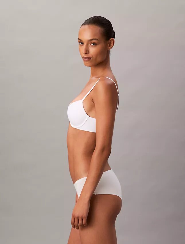 Perfectly Fit Push-Up Plunge Bra Perfectly Fit Push-Up Plunge Bra