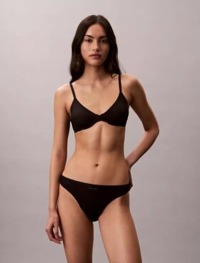 Perfectly Fit ultrakevyt bikinialusvaate