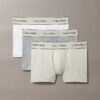 Perinteinen Cotton Stretch 3-pakkaus Trunk Perinteinen Cotton Stretch 3-pakkaus Trunk