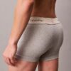 Perinteinen Cotton Stretch 3-pakkaus Trunk Perinteinen Cotton Stretch 3-pakkaus Trunk