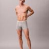 Perinteinen Cotton Stretch 3-pakkaus Trunk Perinteinen Cotton Stretch 3-pakkaus Trunk