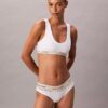 Perinteinen Cotton Stretch Bikini Perinteinen Cotton Stretch Bikini