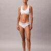 Perinteinen Cotton Stretch Bikini Perinteinen Cotton Stretch Bikini