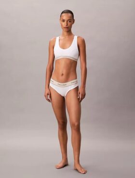 Perinteinen Cotton Stretch Bikini Perinteinen Cotton Stretch Bikini