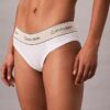 Perinteinen Cotton Stretch Bikini Perinteinen Cotton Stretch Bikini