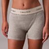 Perinteinen Cotton Stretch Boxer Brief Perinteinen Cotton Stretch Boxer Brief