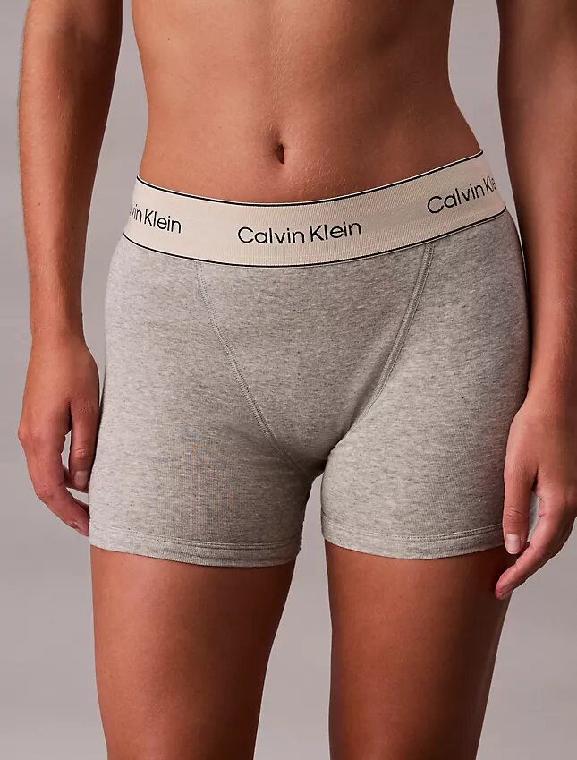 Perinteinen Cotton Stretch Boxer Brief Perinteinen Cotton Stretch Boxer Brief
