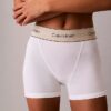 Perinteinen Cotton Stretch Boxer Brief Perinteinen Cotton Stretch Boxer Brief