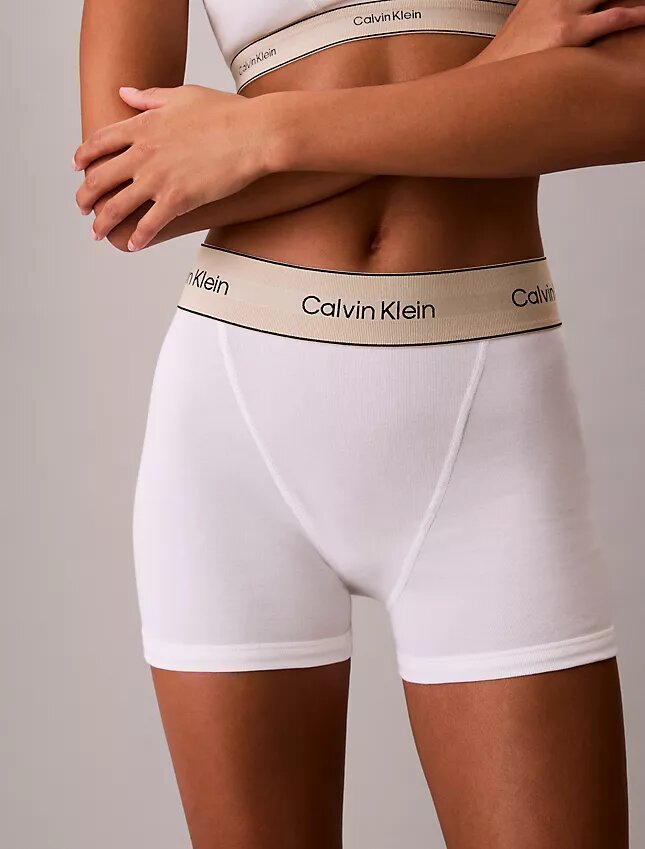 Perinteinen Cotton Stretch Boxer Brief Perinteinen Cotton Stretch Boxer Brief