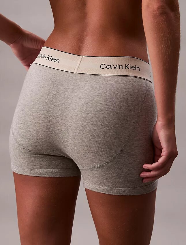 Perinteinen Cotton Stretch Boxer Brief Perinteinen Cotton Stretch Boxer Brief