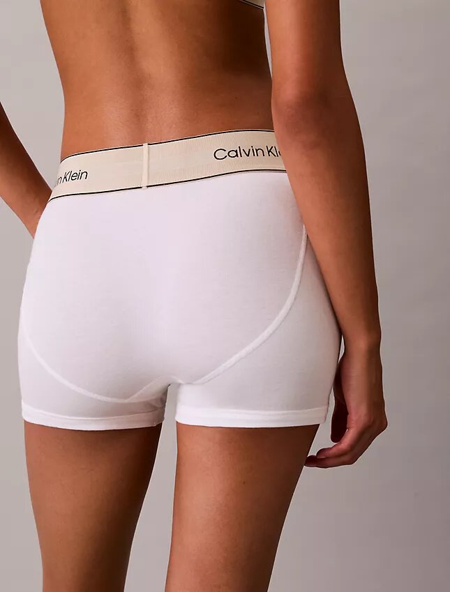 Perinteinen Cotton Stretch Boxer Brief Perinteinen Cotton Stretch Boxer Brief