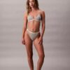 Perinteinen Cotton Stretch vuoriton kolmioliivi Perinteinen Cotton Stretch vuoriton kolmioliivi
