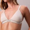 Perinteinen Cotton Stretch vuoriton kolmioliivi Perinteinen Cotton Stretch vuoriton kolmioliivi