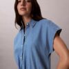 Pesty chambray-haalarit Pesty chambray-haalarit