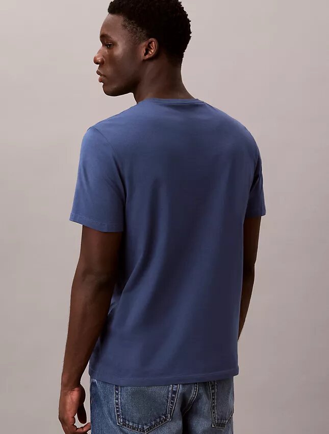 Photo Monologo Graphic Classic T-paita Photo Monologo Graphic Classic T-paita