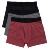Poikien Performance Mesh 3-pack Boxer Briefiä Poikien Performance Mesh 3-pack Boxer Briefiä