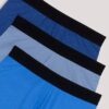 Poikien Performance Mesh 3-pack Boxer Briefiä Poikien Performance Mesh 3-pack Boxer Briefiä