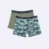 Pojat Cotton Stretch 2-pakkaus Boxer Briefeja Pojat Cotton Stretch 2-pakkaus Boxer Briefeja