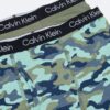 Pojat Cotton Stretch 2-pakkaus Boxer Briefeja Pojat Cotton Stretch 2-pakkaus Boxer Briefeja