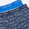 Pojat Cotton Stretch 2-pakkaus Boxer Briefeja Pojat Cotton Stretch 2-pakkaus Boxer Briefeja