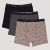 Pojat Cotton Stretch 3-pakkaus Boxer Briefit Pojat Cotton Stretch 3-pakkaus Boxer Briefit