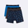 Pojat Cotton Stretch 3-pakkaus Boxer Briefit Pojat Cotton Stretch 3-pakkaus Boxer Briefit
