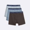 Pojat Cotton Stretch 3-pakkaus Boxer Briefit Pojat Cotton Stretch 3-pakkaus Boxer Briefit
