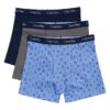 Pojat Cotton Stretch 3-pakkaus Boxer Briefit Pojat Cotton Stretch 3-pakkaus Boxer Briefit
