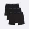 Pojat Cotton Stretch 3-pakkaus Boxer Briefit Pojat Cotton Stretch 3-pakkaus Boxer Briefit