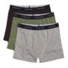 Pojat Cotton Stretch 3-pakkaus Boxer Briefit Pojat Cotton Stretch 3-pakkaus Boxer Briefit