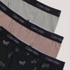 Pojat Cotton Stretch 3-pakkaus Boxer Briefit Pojat Cotton Stretch 3-pakkaus Boxer Briefit