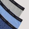Pojat Cotton Stretch 3-pakkaus Boxer Briefit Pojat Cotton Stretch 3-pakkaus Boxer Briefit