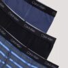 Pojat Cotton Stretch 3-pakkaus Boxer Briefit Pojat Cotton Stretch 3-pakkaus Boxer Briefit