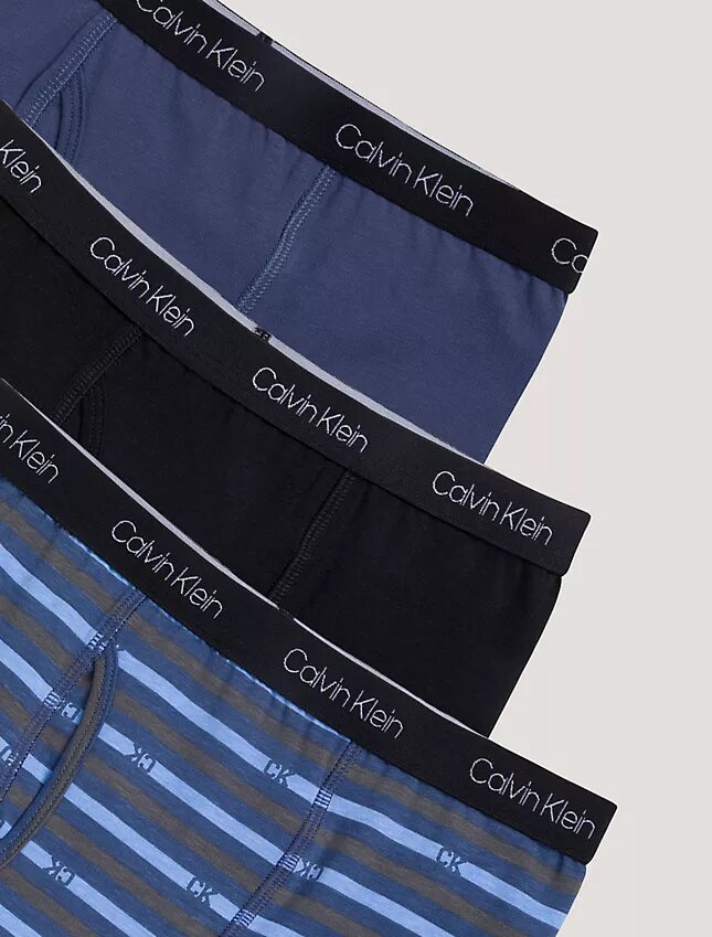 Pojat Cotton Stretch 3-pakkaus Boxer Briefit Pojat Cotton Stretch 3-pakkaus Boxer Briefit