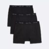 Pojat Cotton Stretch 3-pakkaus Boxer Briefit Pojat Cotton Stretch 3-pakkaus Boxer Briefit