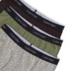 Pojat Cotton Stretch 3-pakkaus Boxer Briefit Pojat Cotton Stretch 3-pakkaus Boxer Briefit