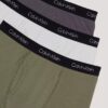 Pojat Cotton Stretch 3-pakkaus Boxer Briefit Pojat Cotton Stretch 3-pakkaus Boxer Briefit