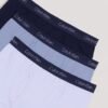 Pojat Cotton Stretch 3-pakkaus Boxer Briefit Pojat Cotton Stretch 3-pakkaus Boxer Briefit