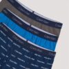 Pojat Cotton Stretch 3-pakkaus Boxer Briefit Pojat Cotton Stretch 3-pakkaus Boxer Briefit